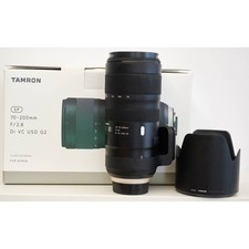Tamron gebraucht 200 - gebraucht, 70-200