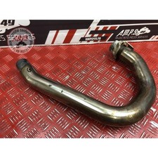 Abgaskrümmer links MOTO-GUZZI