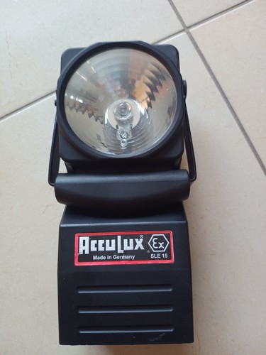 Acculux sle getestet - ex, getestet,