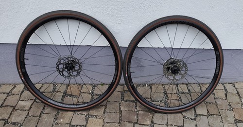 Bontrager paradigmcomp25 - bontrager,