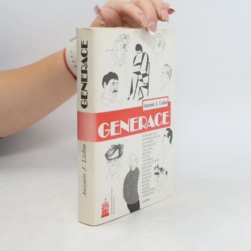 Generace adolf - generace , | 