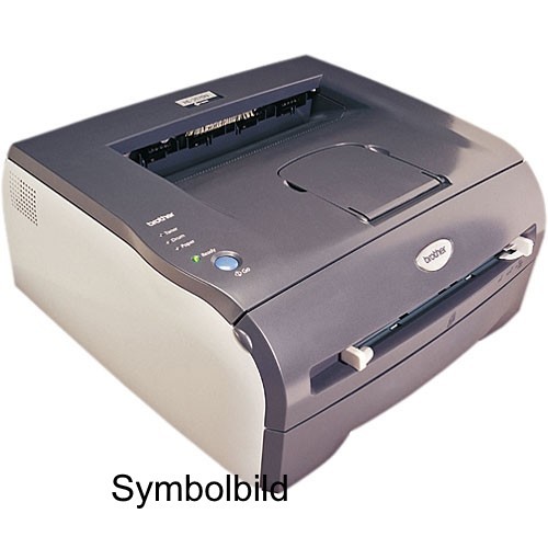 Brother 2070n laserdruck - hl-2070n,