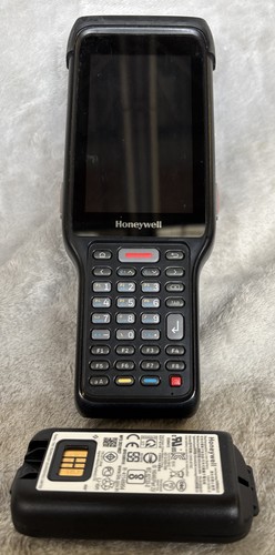 Honeywell scanpal eda61k - scanpal,