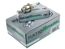 RATIOPARTS ratioSpark