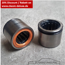 2x EATON SUPERCHARGER INA