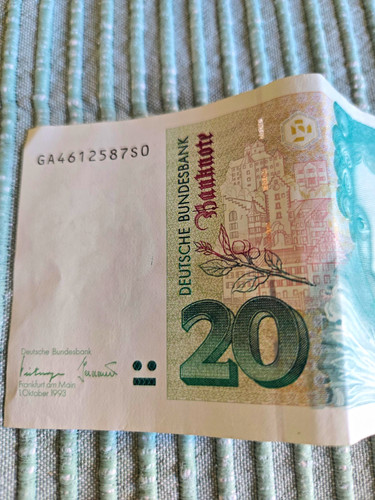 Deutsche bundesbank - deutsche,