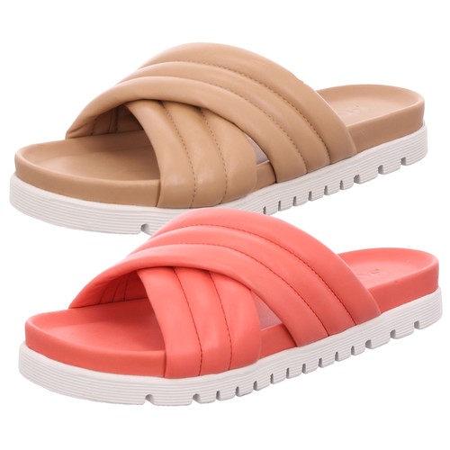 Rohde damen pantolette nappa - rohde,