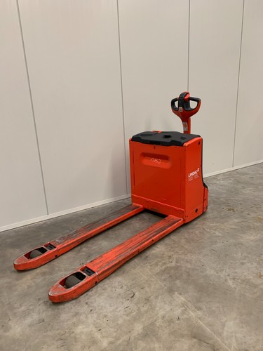Linde elektro ameise - linde,
