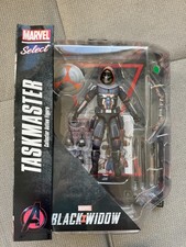 BLACK WIDOW Taskmaster -