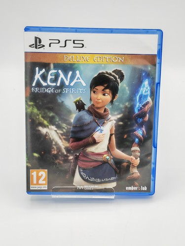 Kena bridge spirits - kena:,
