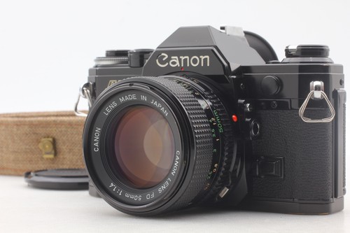 Near mint canon ae 1 - ⏯️[, ae-1