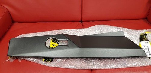 Ferrari 355 guard front left - 355,