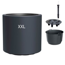 Pflanzkübel xxl inneneinsatz - pflanzkübel,