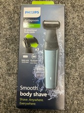 Philips Bodygroom Series 3000 BG3027/05 Körperrasierer - Wie neu 1#24583746