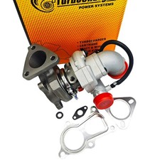 TF035 Turbo Charger