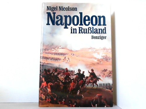 Napoleon rußland - napoleon, in