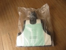 Unbenutzte Vorwerk Teppichbürste EB 400 - Rechnung - Elektrobürste EB400