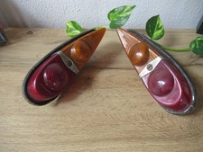 Oldtimer Skoda Rückleuchten 2 Stück Skoda Felicia