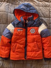 Winterjacke  Schneejacke Gr