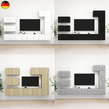 TV Schrank Set Holzwerkstoff