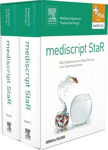 Mediscript star hammerexamen - mediscript,