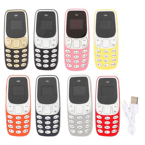 Bluetooth micro mobiltelefon - micro,