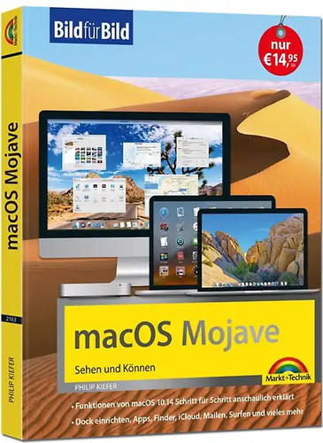 Macos mojave bild - macos,