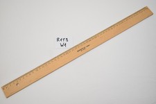 Zeichner Kursdreieck Lineal