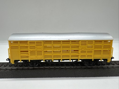 Märklin 4589 verschlagwagen - märklin,