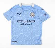 Puma Fußballtrikot Jungen