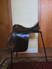 Vielseitigkeitssattel VSD