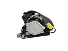 Sicherheitsgurt links hinten 2. gerade für Mercedes GL 500 X164 06-11 A1648601585