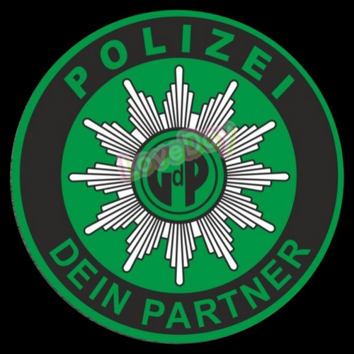 Polizei gdp dein - , partner