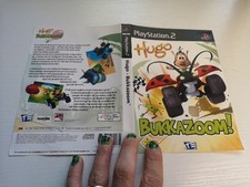 Hugo - Bukkazoom - PS2