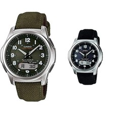 Casio Wave Ceptor Solar