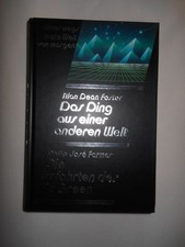 Unterwegs in die Welt von