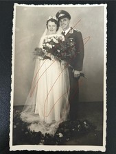 Foto WW2 WK2 Portrait TOP