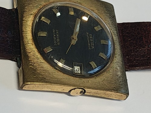 Desira automatic damenuhr - desira,