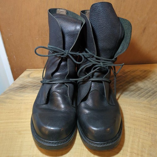 Dirk bikkembergs stiefel lang - stiefel,