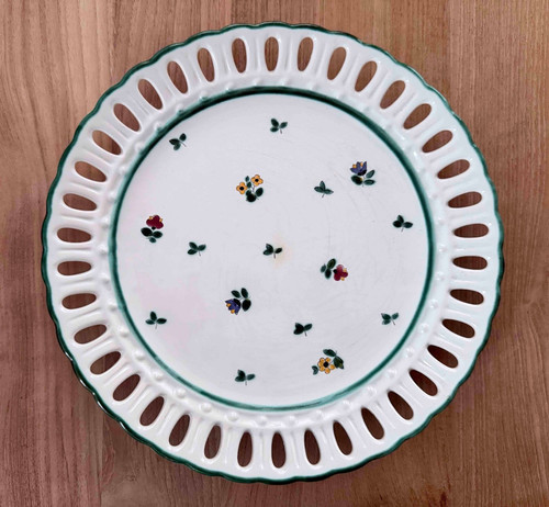 Gmundner keramik streublumen - gmundner,