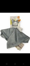 Steiff schmusetuch esel - schmusetuch,
