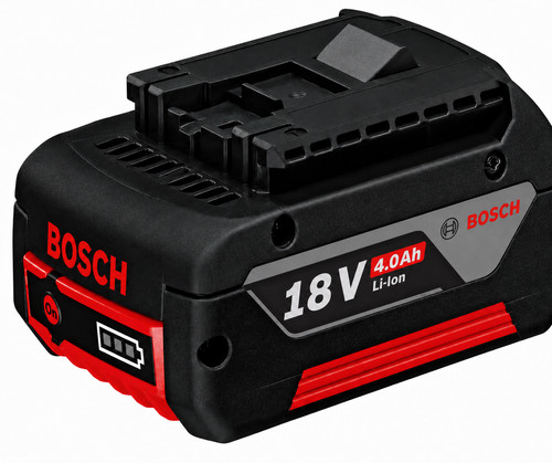 Bosch professional pro - gba, 18v