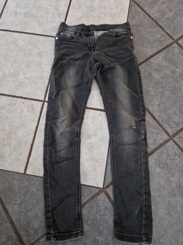 Hose jeans von yigga größe - hose,