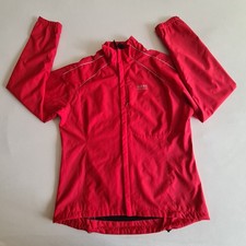 Gore Bike Wear Damen Jacke Windstopper Größe 40