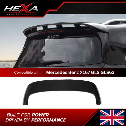 Mercedes benz x167 - mercedes,