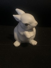 Rosenthal Porzellanfigur Hase