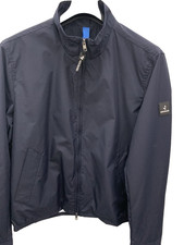 Herren Jacke Segeln mit