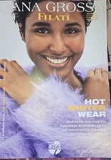 Strickanleitungen Von Lana Grossa