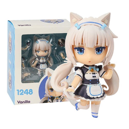 Anime manga nekopara vanilla - anime, /