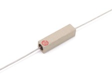Vitrohm 208-8 0.18R 0R18 Ohm Power Wirewound Resistor 10% 5W Axial Widerstand